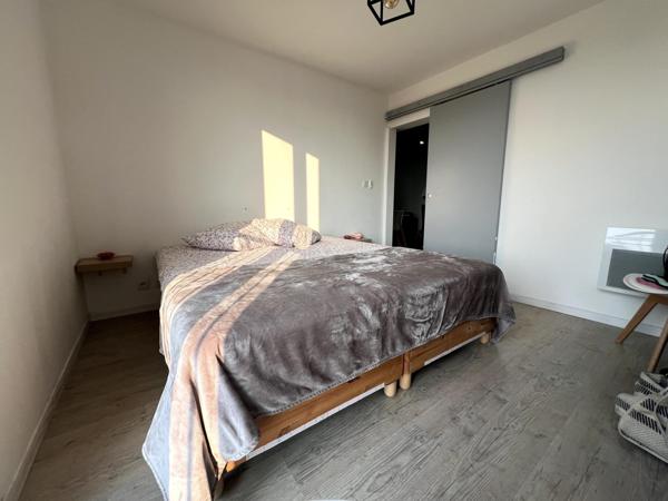 Appartement T4 entièrement  Rénové Marignane