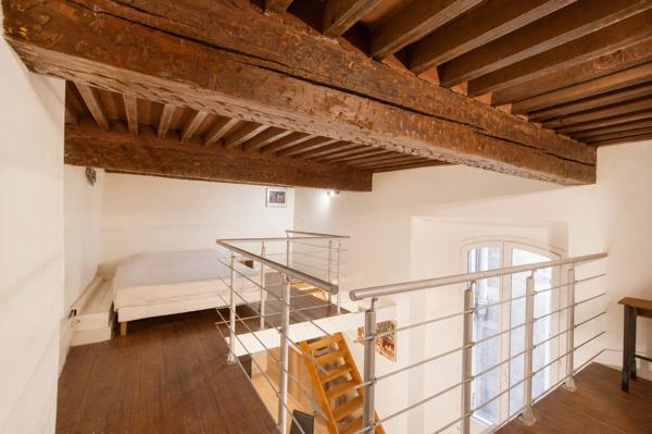 À vendre Appartement T3 de 72m² à MARSEILLE 2E ARRONDISSEMENT