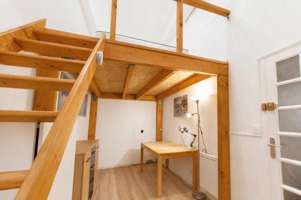 À vendre Appartement T3 de 72m² à MARSEILLE 2E ARRONDISSEMENT