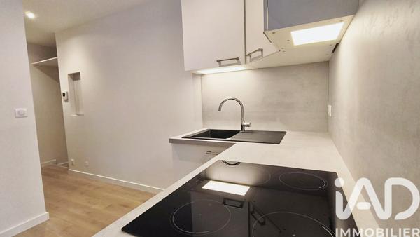 Appartement à vendre 2 pièces 36 m² Reims