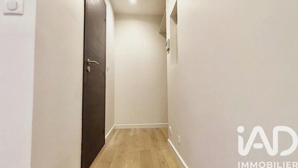 Appartement à vendre 2 pièces 36 m² Reims