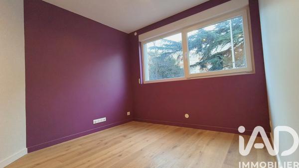 Appartement à vendre 2 pièces 36 m² Reims