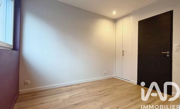 Appartement à vendre 2 pièces 36 m² Reims