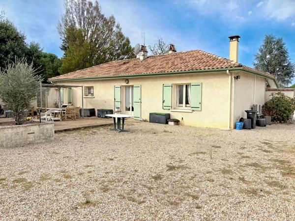 PRIGONRIEUX : Maison traditionnelle avec annexe, 7 pièces de 169m²