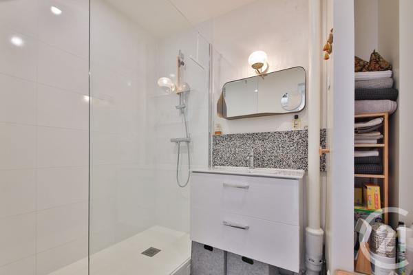 Appartement F3 à vendre  3 pièces - 60,24 m2 BOULOGNE BILLANCOURT - 92