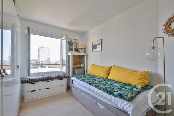 Appartement F3 à vendre  3 pièces - 60,24 m2 BOULOGNE BILLANCOURT - 92