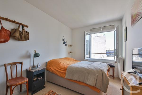 Appartement F3 à vendre  3 pièces - 60,24 m2 BOULOGNE BILLANCOURT - 92