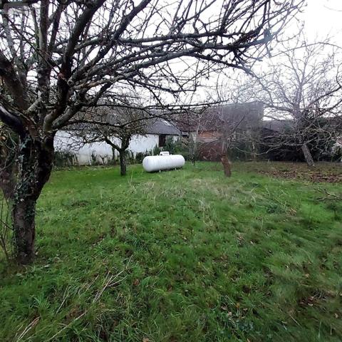 Maison à vendre à Joué-l'Abbé dans la Sarthe (72380), ref : 72125-9