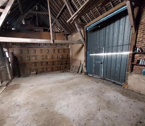 Maison à vendre à Joué-l'Abbé dans la Sarthe (72380), ref : 72125-9