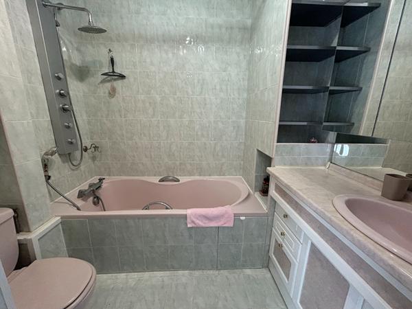 Maison de type CERNY de 117m²