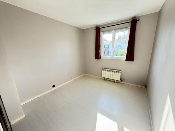 Maison de type CERNY de 117m²