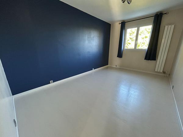 Maison de type CERNY de 117m²