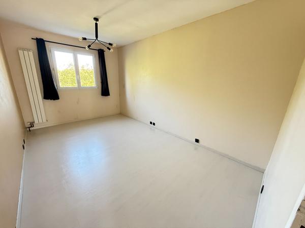 Maison de type CERNY de 117m²