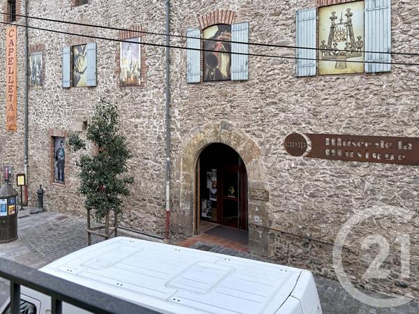 Maison à vendre  4 pièces - 93 m2 CERET - 66