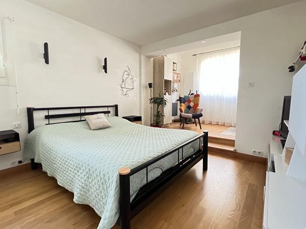 La Baule Secteur du Bas-Guezy | Élégante maison familiale au coeur d'un domaine privatif