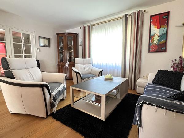 La Baule Secteur du Bas-Guezy | Élégante maison familiale au coeur d'un domaine privatif