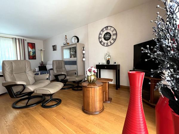 La Baule Secteur du Bas-Guezy | Élégante maison familiale au coeur d'un domaine privatif