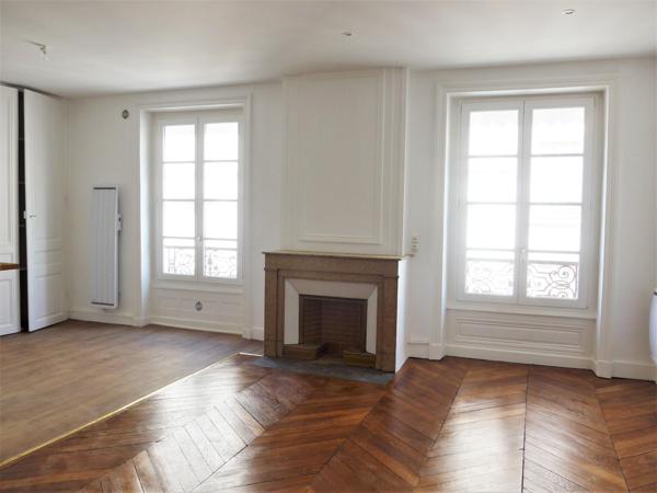 Appartement · Location Lyon (69006) 3 pièces · 69m²