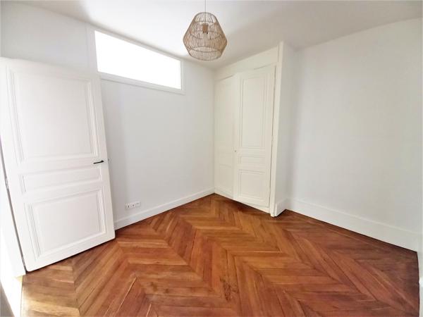 Appartement · Location Lyon (69006) 3 pièces · 69m²