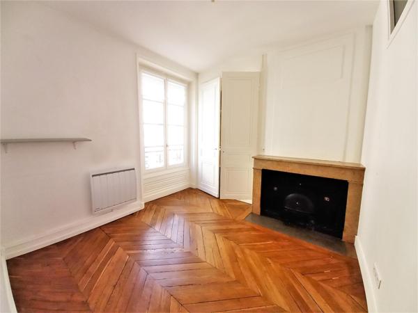 Appartement · Location Lyon (69006) 3 pièces · 69m²