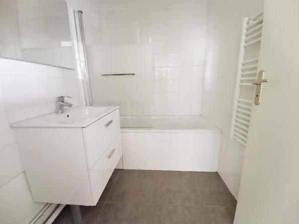 Appartement · Location Lyon (69006) 3 pièces · 69m²