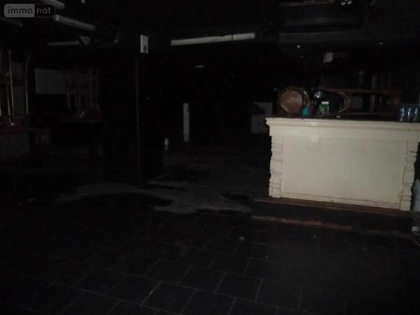 Location - Immeuble Cambrai 59400 250 m 2 401 m 2