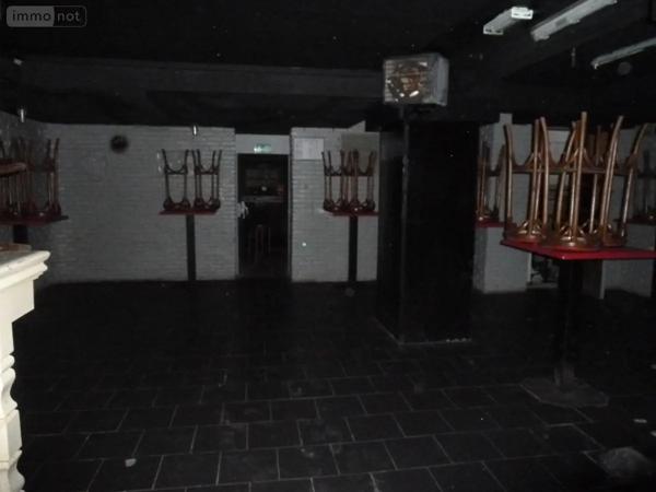 Location - Immeuble Cambrai 59400 250 m 2 401 m 2