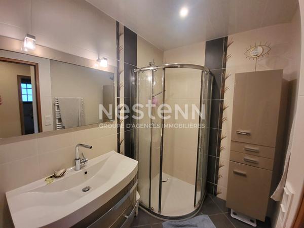 Maison spacieuse à vendre à La Ferté Saint Cyr - Un véritable havre de paix !