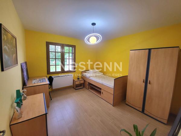 Maison spacieuse à vendre à La Ferté Saint Cyr - Un véritable havre de paix !