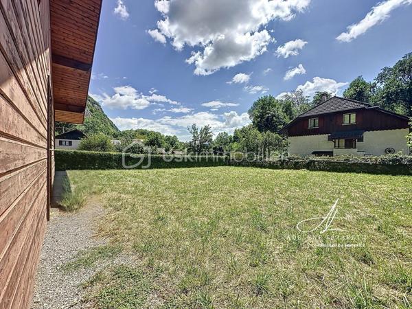 Appartement de 56,41 m²