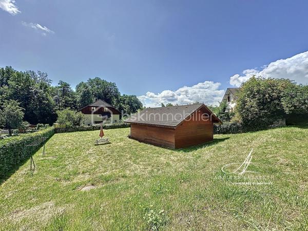 Appartement de 56,41 m²