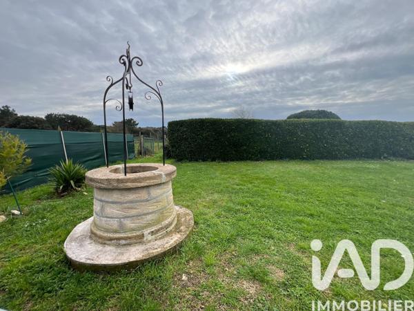 Maison à vendre 3 pièces 73 m² Dolus-d'Oléron