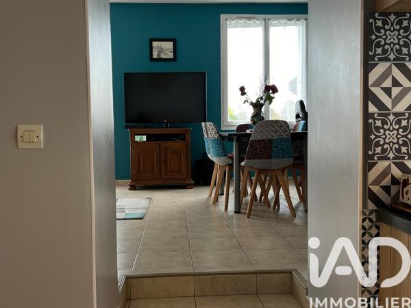 Maison à vendre 3 pièces 73 m² Dolus-d'Oléron