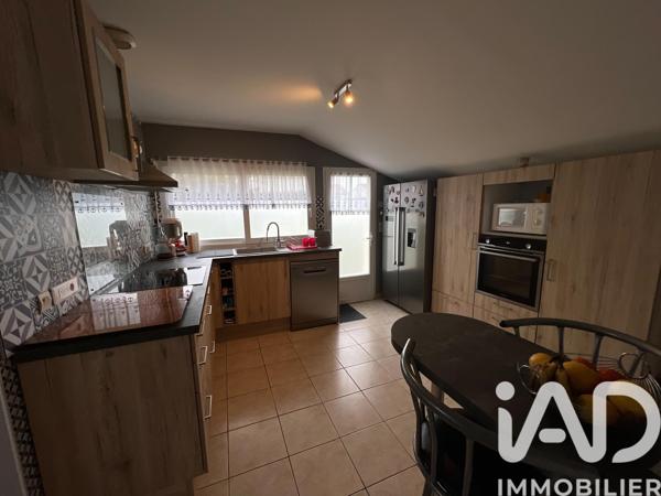 Maison à vendre 3 pièces 73 m² Dolus-d'Oléron