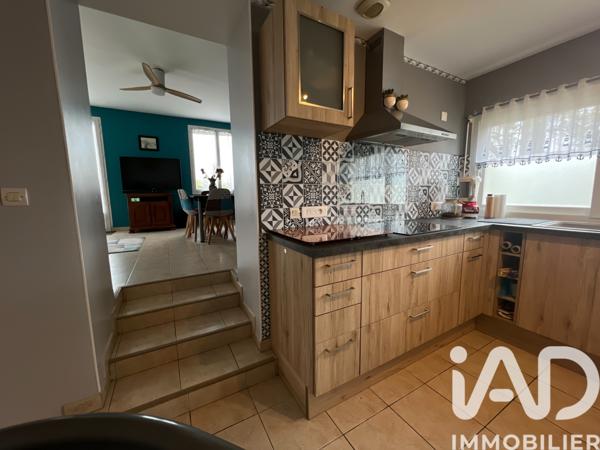 Maison à vendre 3 pièces 73 m² Dolus-d'Oléron