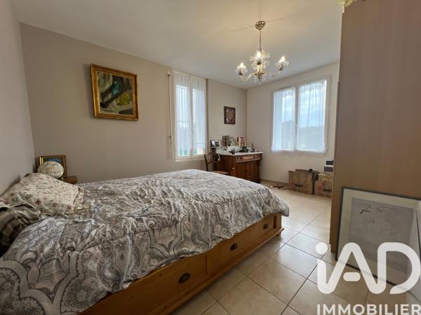 Maison à vendre 3 pièces 73 m² Dolus-d'Oléron