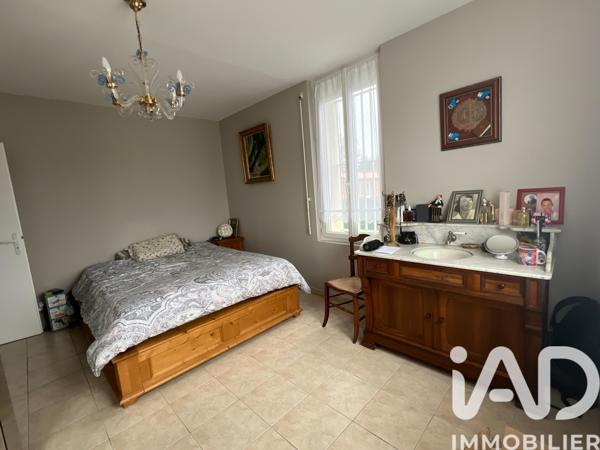 Maison à vendre 3 pièces 73 m² Dolus-d'Oléron
