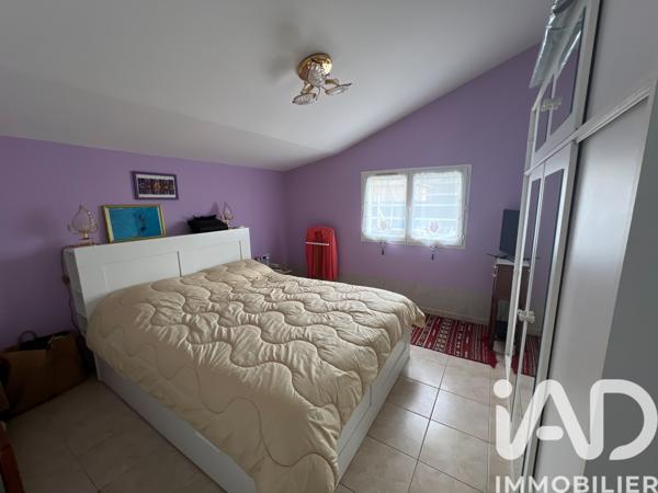 Maison à vendre 3 pièces 73 m² Dolus-d'Oléron