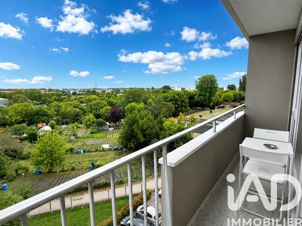Studio à vendre 26 m² Le Bouscat
