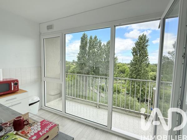 Studio à vendre 26 m² Le Bouscat