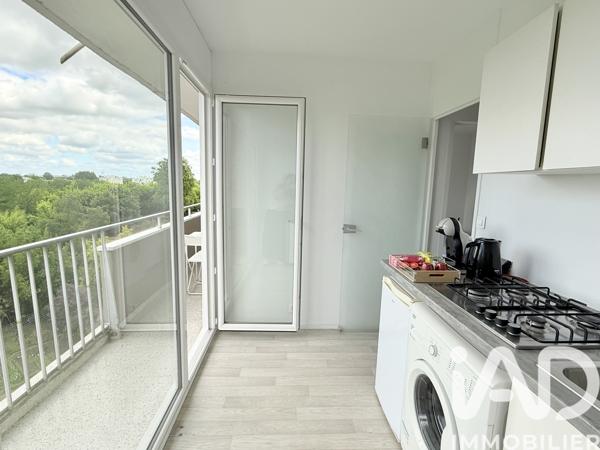 Studio à vendre 26 m² Le Bouscat