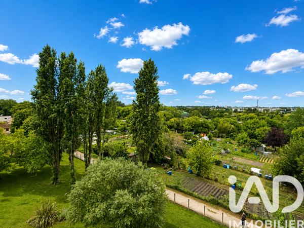Studio à vendre 26 m² Le Bouscat