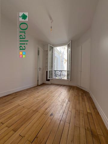 Appartement · Location Paris (75007) 6 pièces · 180m²