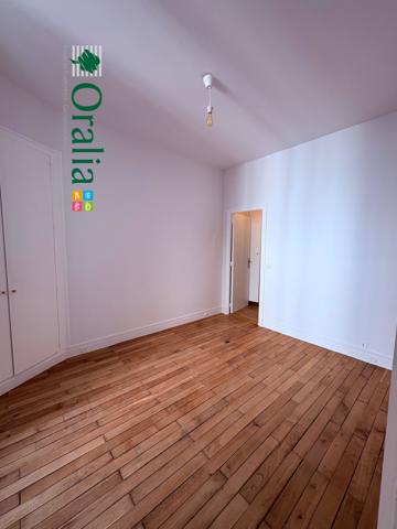 Appartement · Location Paris (75007) 6 pièces · 180m²