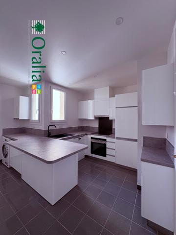 Appartement · Location Paris (75007) 6 pièces · 180m²