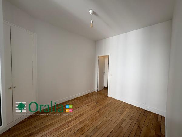 Appartement · Location Paris (75007) 6 pièces · 180m²