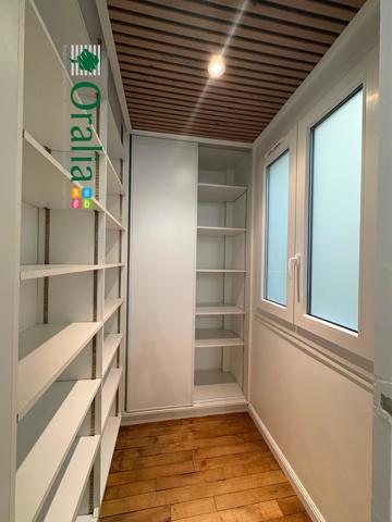 Appartement · Location Paris (75007) 6 pièces · 180m²