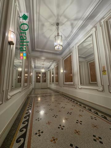 Appartement · Location Paris (75007) 6 pièces · 180m²