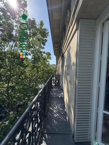 Appartement · Location Paris (75007) 6 pièces · 180m²