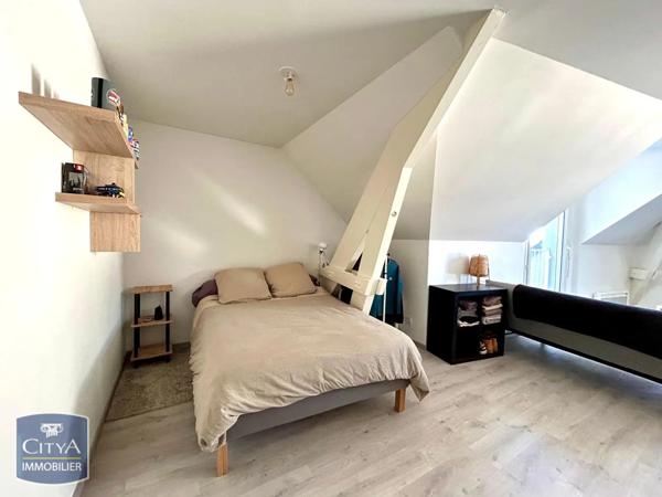 Appartement à vendre 1 pièce 35.27m²